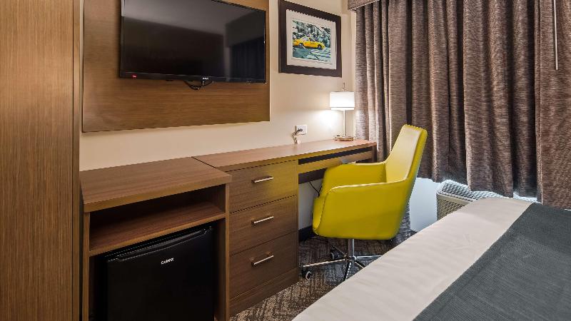 اتاق استاندارد, Universidad