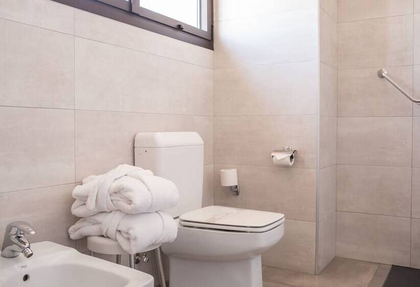 اتاق استاندارد, Vegas Altas