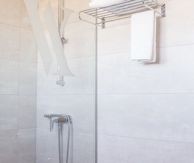 اتاق استاندارد, Vegas Altas