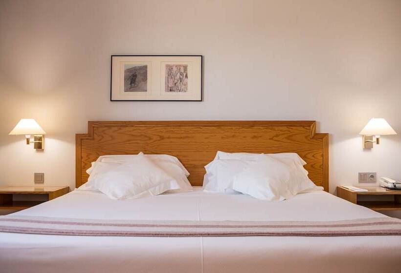 اتاق استاندارد, Vegas Altas