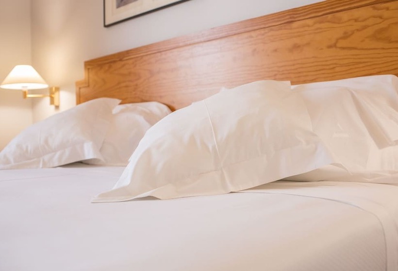 اتاق استاندارد, Vegas Altas