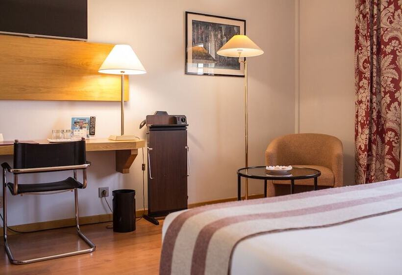 اتاق استاندارد, Vegas Altas