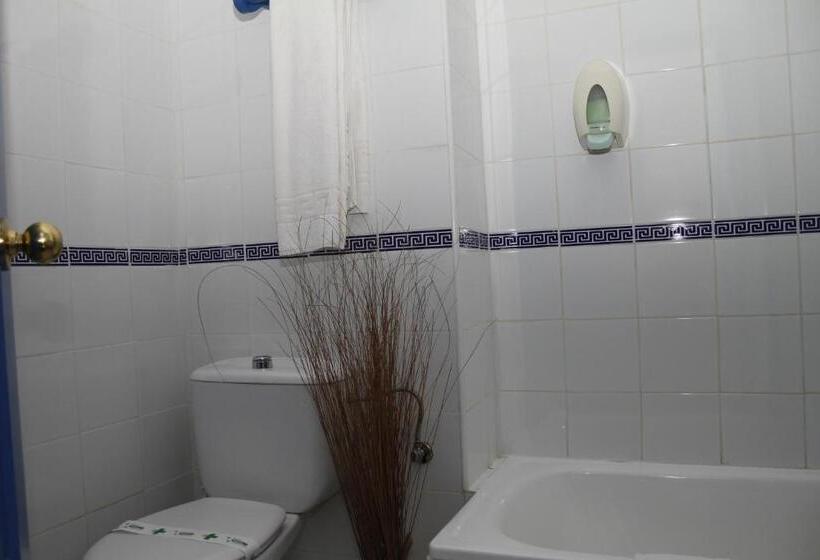 スタンダードルーム, Virgen Del Mar