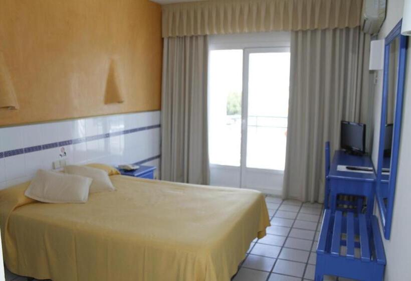 スタンダードルーム, Virgen Del Mar