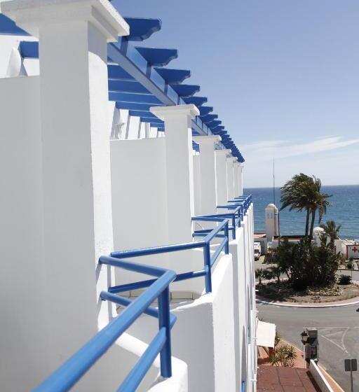 サイドオーシャンビュースタンダードルーム, Virgen Del Mar