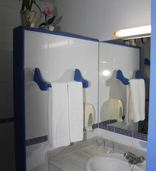 サイドオーシャンビュースタンダードルーム, Virgen Del Mar