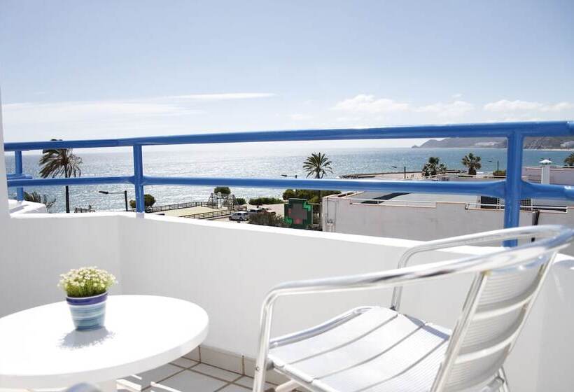 スタンダードルーム, Virgen Del Mar