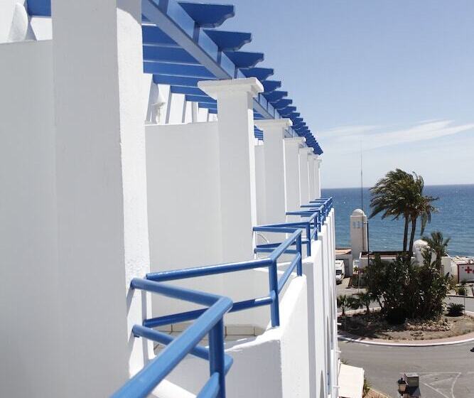 スタンダードルーム, Virgen Del Mar