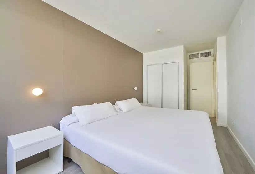 سوییت, Prinsotel Alba & Spa