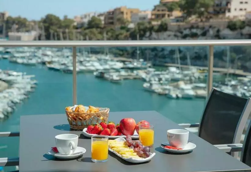 آپارتمان سوپریور 1 خوابه, Portodrach Aparthotel & Suites
