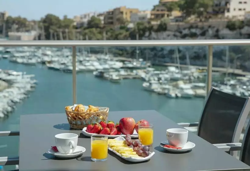 آپارتمان پرمیوم 1 خوابه با چشم‌انداز, Portodrach Aparthotel & Suites