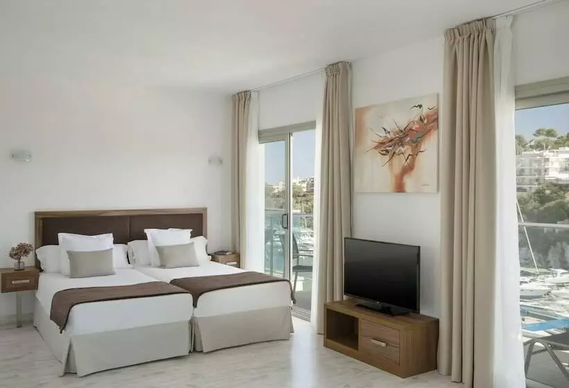 استودیو ساده, Portodrach Aparthotel & Suites