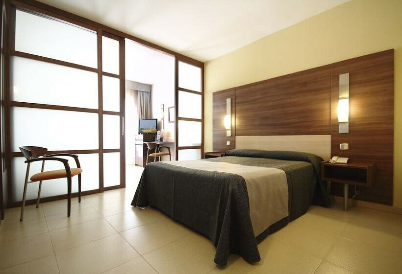 Номер Стандарт, Aqua Hotel Aquamarina & Spa