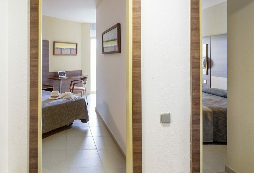 Номер Стандарт, Aqua Hotel Aquamarina & Spa