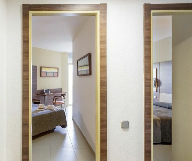 Номер Стандарт, Aqua Hotel Aquamarina & Spa