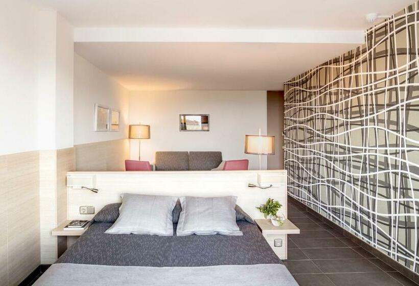 Люкс, Aqua Hotel Aquamarina & Spa