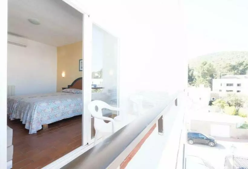 اتاق استاندارد, Azuline Hotel Mediterráneo
