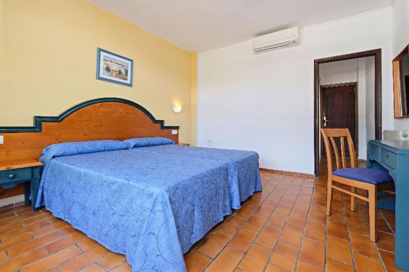 غرفة قياسية, Azuline Hotel Mediterráneo