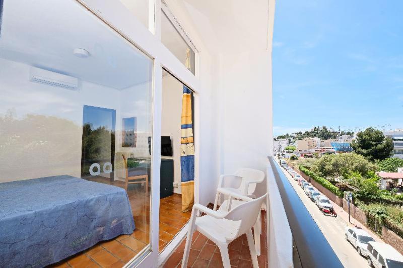 غرفة قياسية, Azuline Hotel Mediterráneo