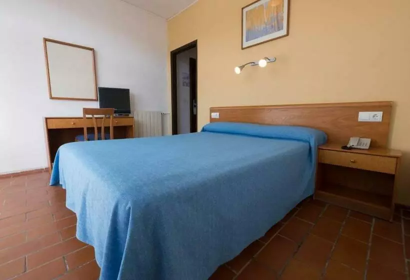 اتاق استاندارد یک نفره, Azuline Hotel Mediterráneo
