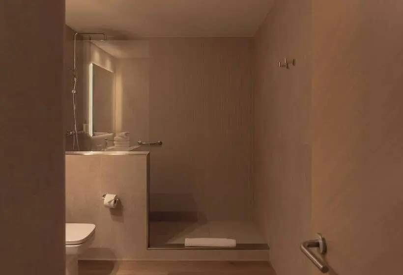 اتاق سوپریور, Gran Hotel Barcino 4* Sup