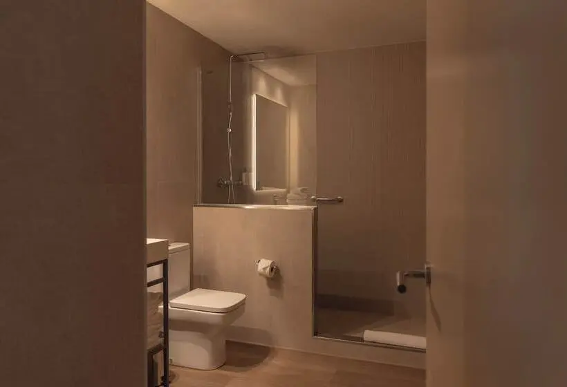 اتاق سوپریور, Gran Hotel Barcino 4* Sup
