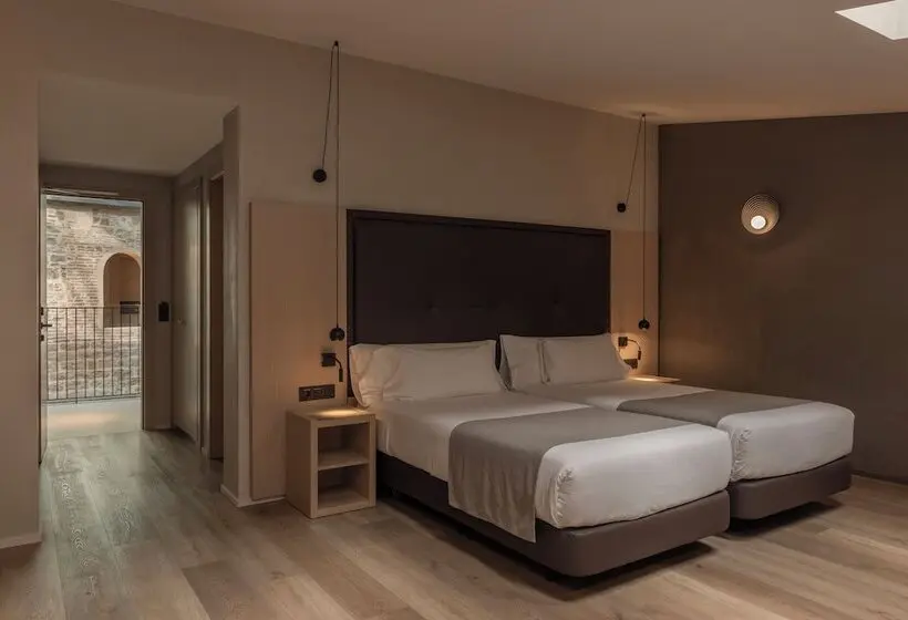 اتاق سوپریور, Gran Hotel Barcino 4* Sup