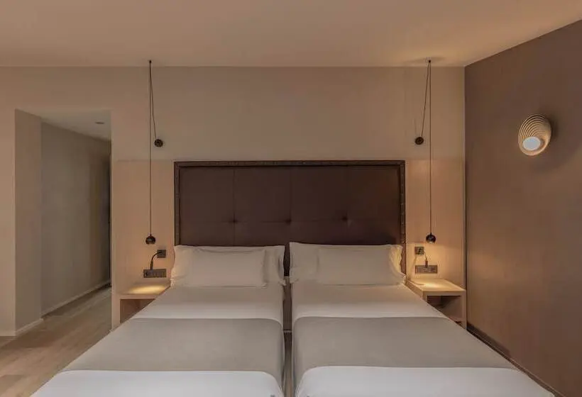 اتاق سوپریور, Gran Hotel Barcino 4* Sup