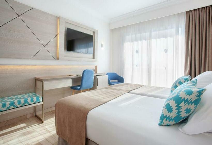 اتاق استاندارد, Grupotel Los Príncipes & Spa