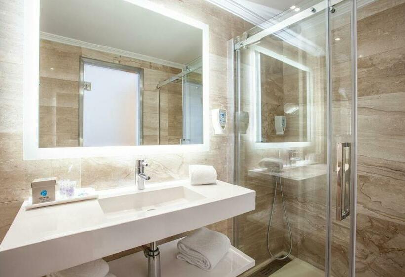 اتاق استاندارد, Grupotel Los Príncipes & Spa