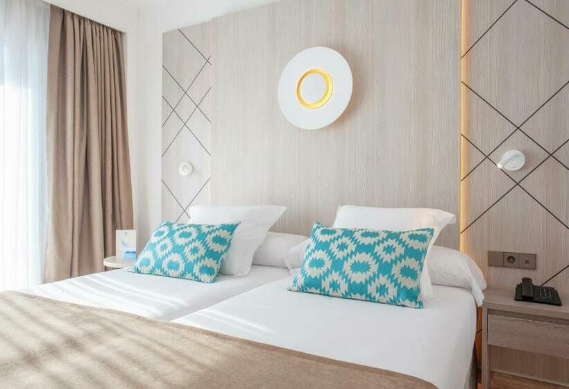 اتاق استاندارد, Grupotel Los Príncipes & Spa