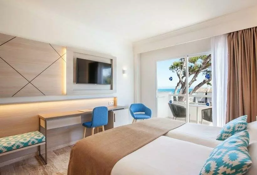 اتاق استاندارد, Grupotel Los Príncipes & Spa