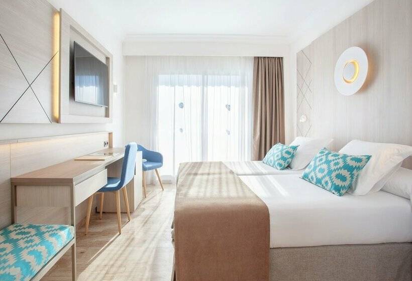 اتاق استاندارد, Grupotel Los Príncipes & Spa