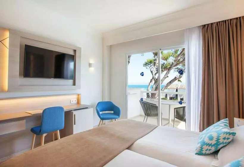 اتاق استاندارد, Grupotel Los Príncipes & Spa