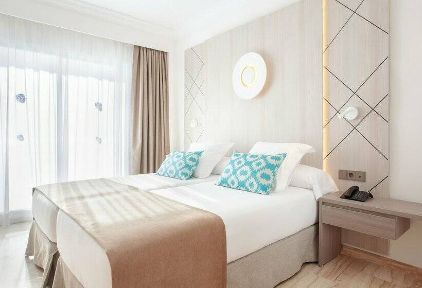 اتاق استاندارد, Grupotel Los Príncipes & Spa