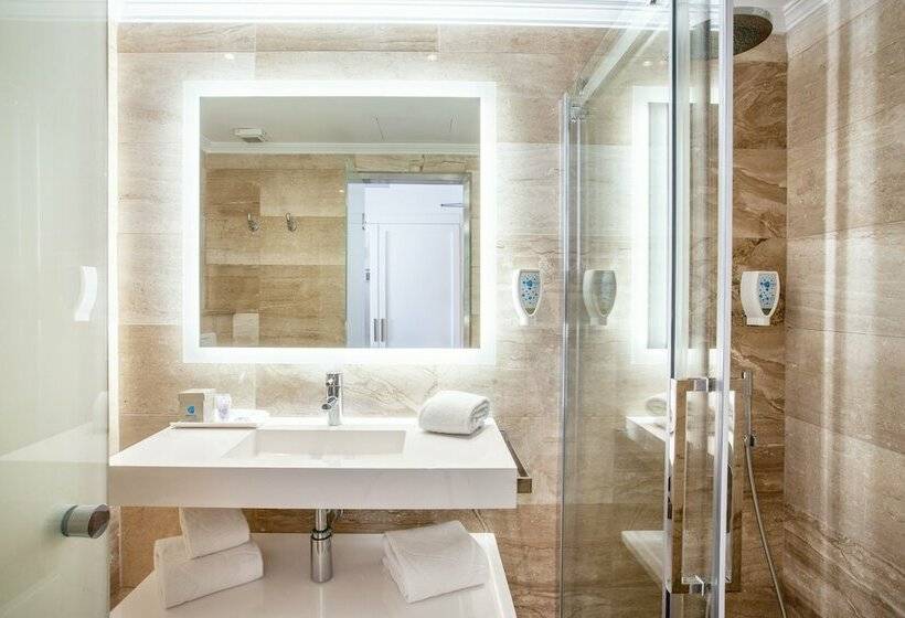 اتاق استاندارد, Grupotel Los Príncipes & Spa