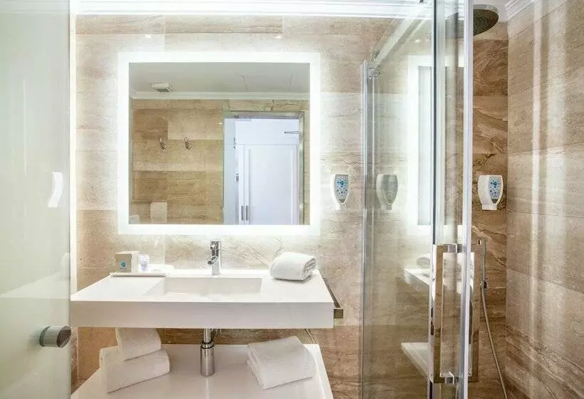 اتاق استاندارد, Grupotel Los Príncipes & Spa