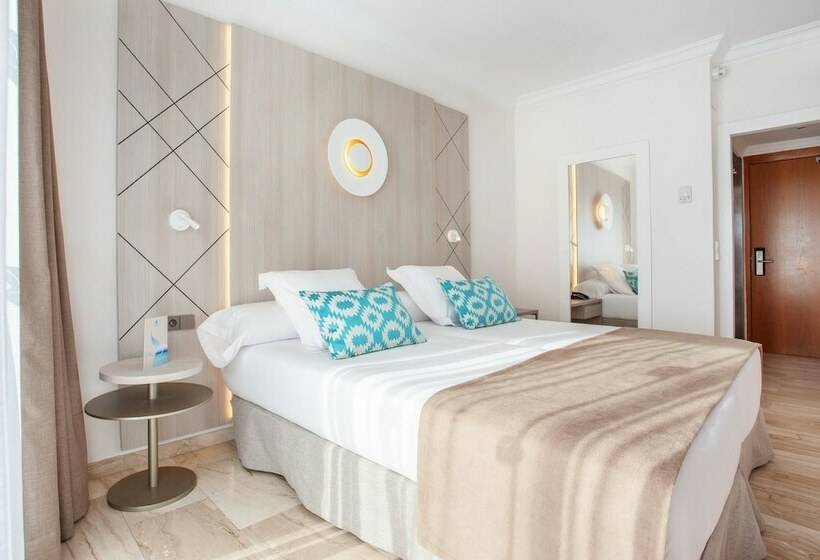 اتاق استاندارد, Grupotel Los Príncipes & Spa