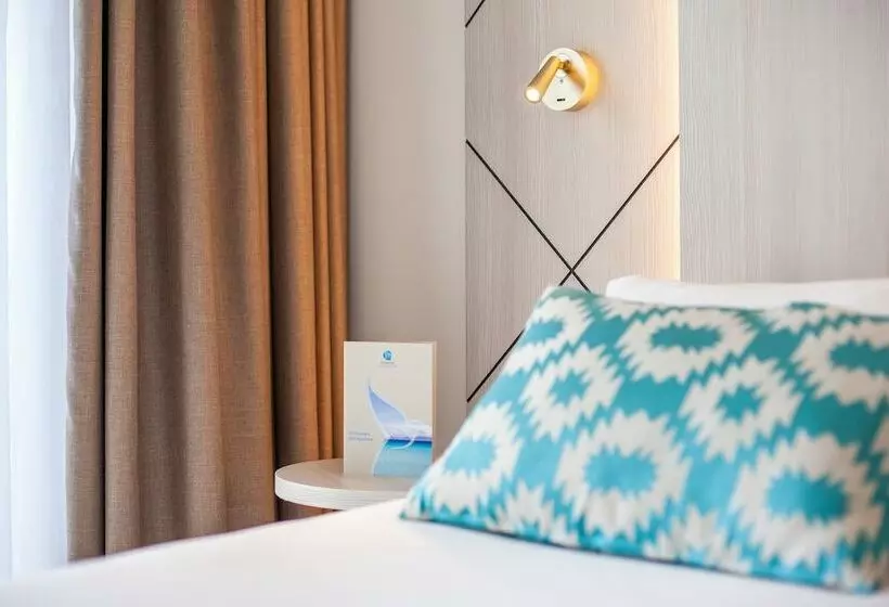 اتاق استاندارد, Grupotel Los Príncipes & Spa