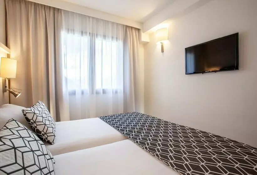 اتاق استاندارد, Grupotel Los Príncipes & Spa