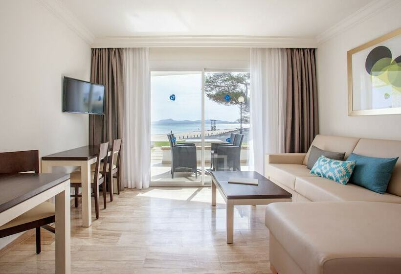 اتاق استاندارد, Grupotel Los Príncipes & Spa