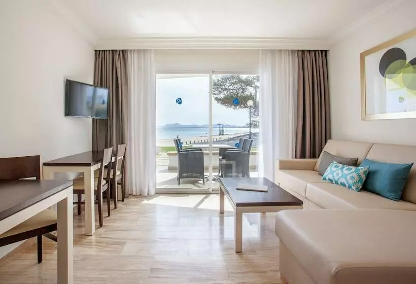 اتاق استاندارد, Grupotel Los Príncipes & Spa
