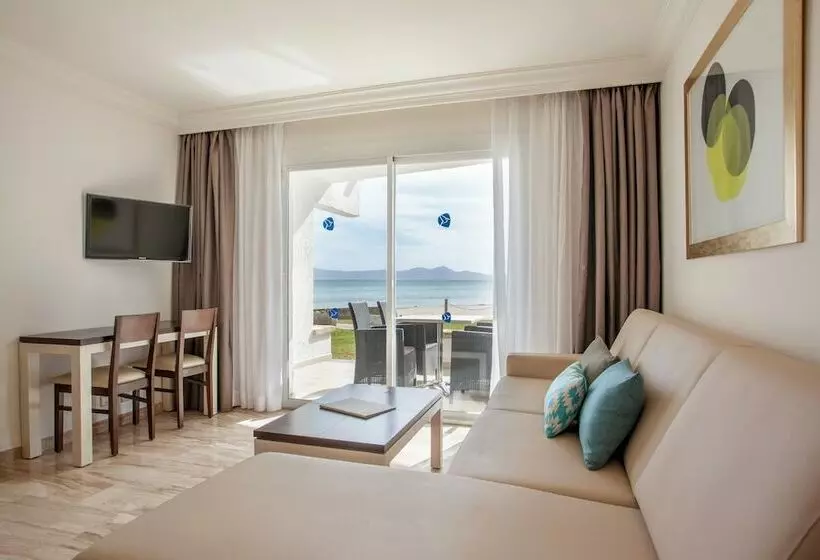 اتاق استاندارد, Grupotel Los Príncipes & Spa