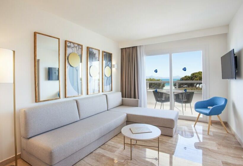 اتاق استاندارد, Grupotel Los Príncipes & Spa