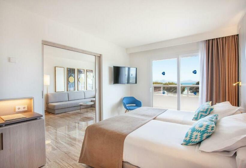 اتاق لوکس, Grupotel Los Príncipes & Spa