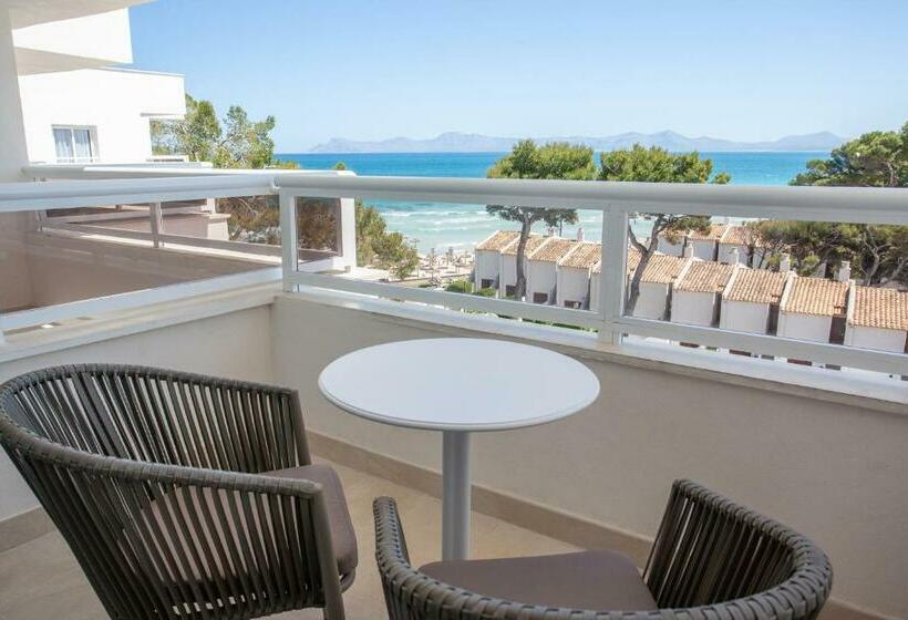 اتاق لوکس, Grupotel Los Príncipes & Spa