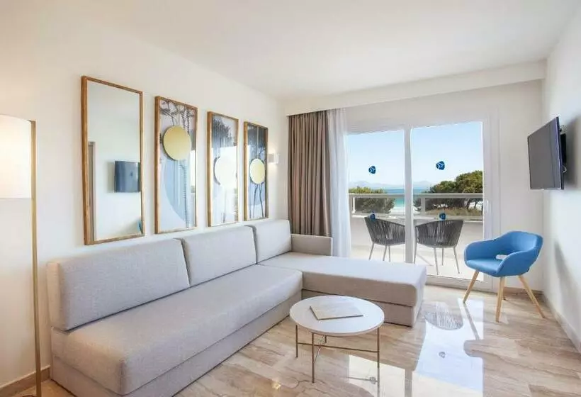 اتاق لوکس, Grupotel Los Príncipes & Spa