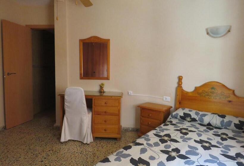 Номер Стандарт Индивидуальный, Alain