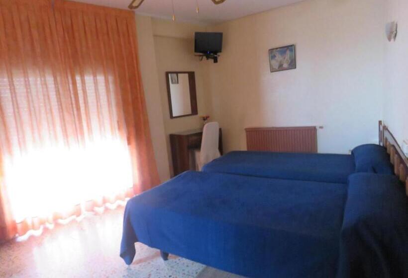 Номер Стандарт, Alain