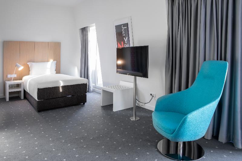 小型套房, Aqua Hotel Aquamarina & Spa